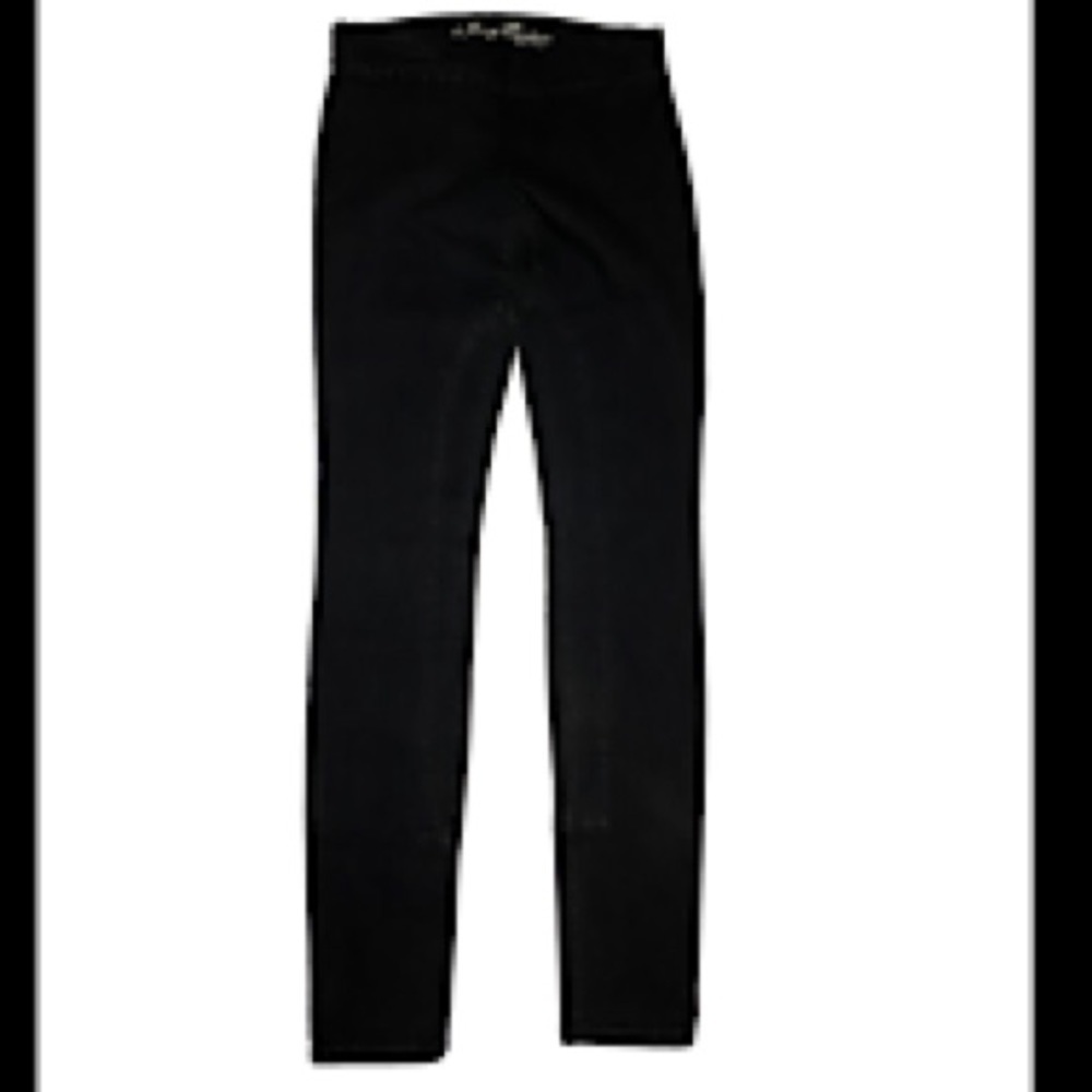 Juicy Couture black leggings